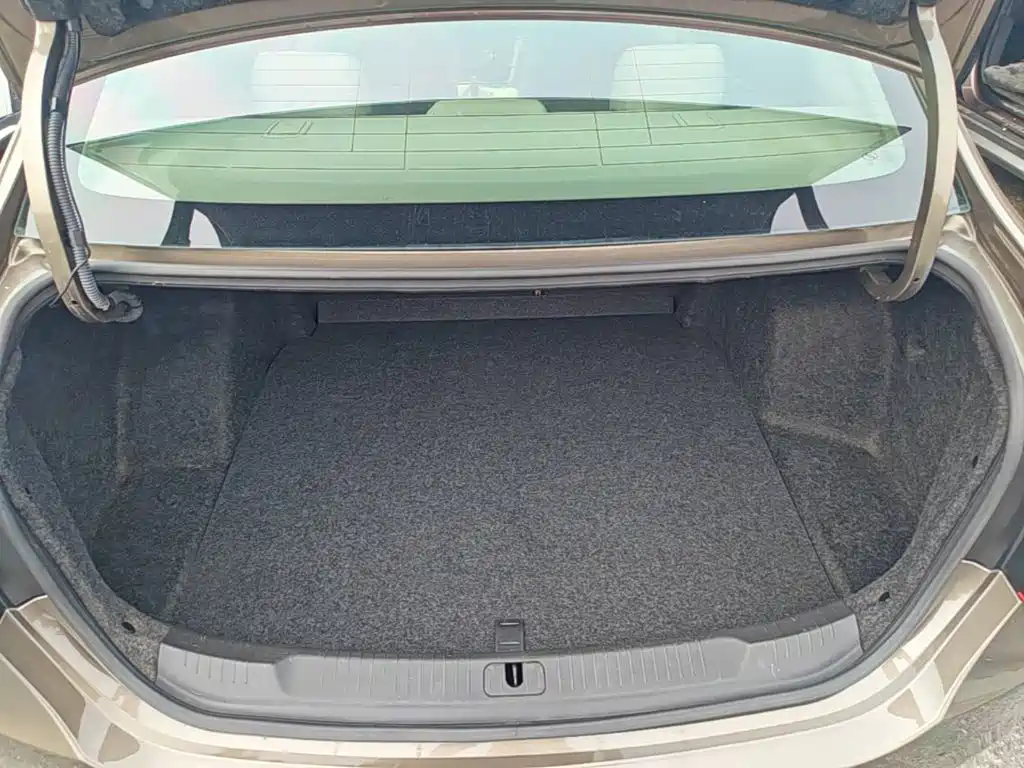 Buick Excelle — миниатюра 19