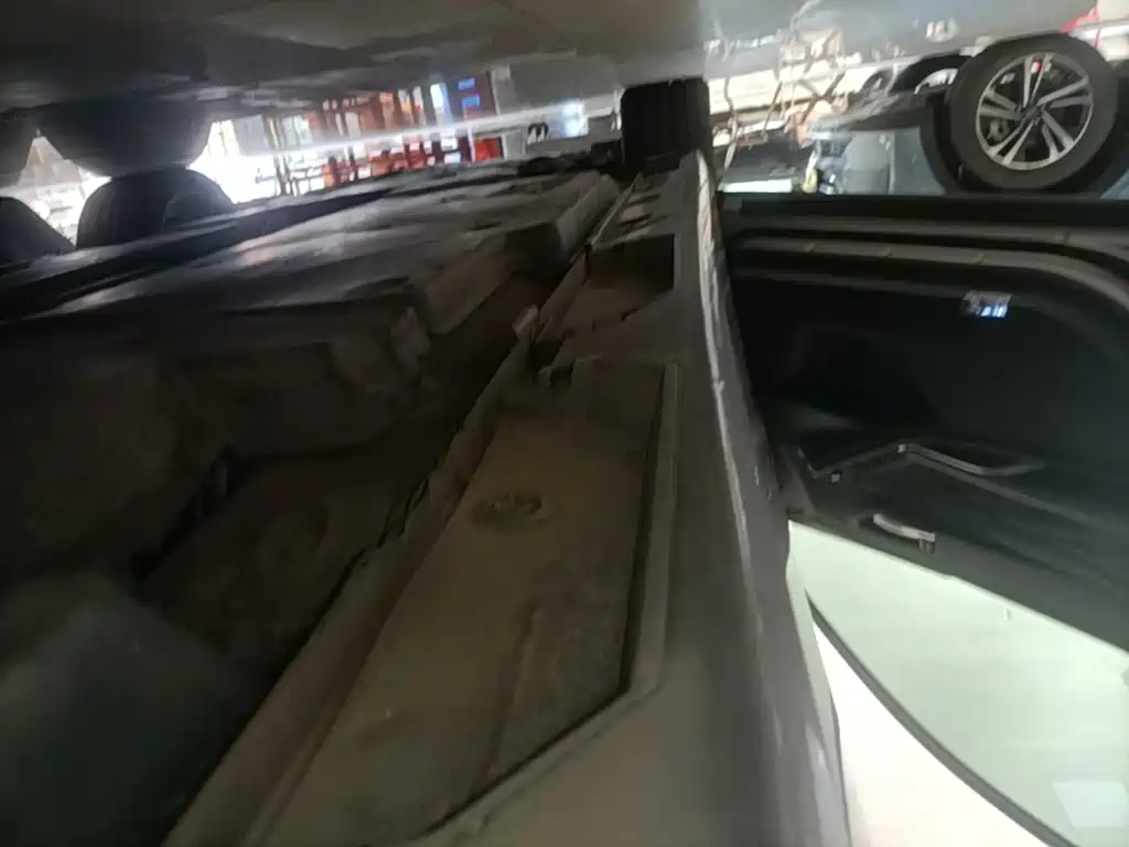 Toyota Avalon — миниатюра 22
