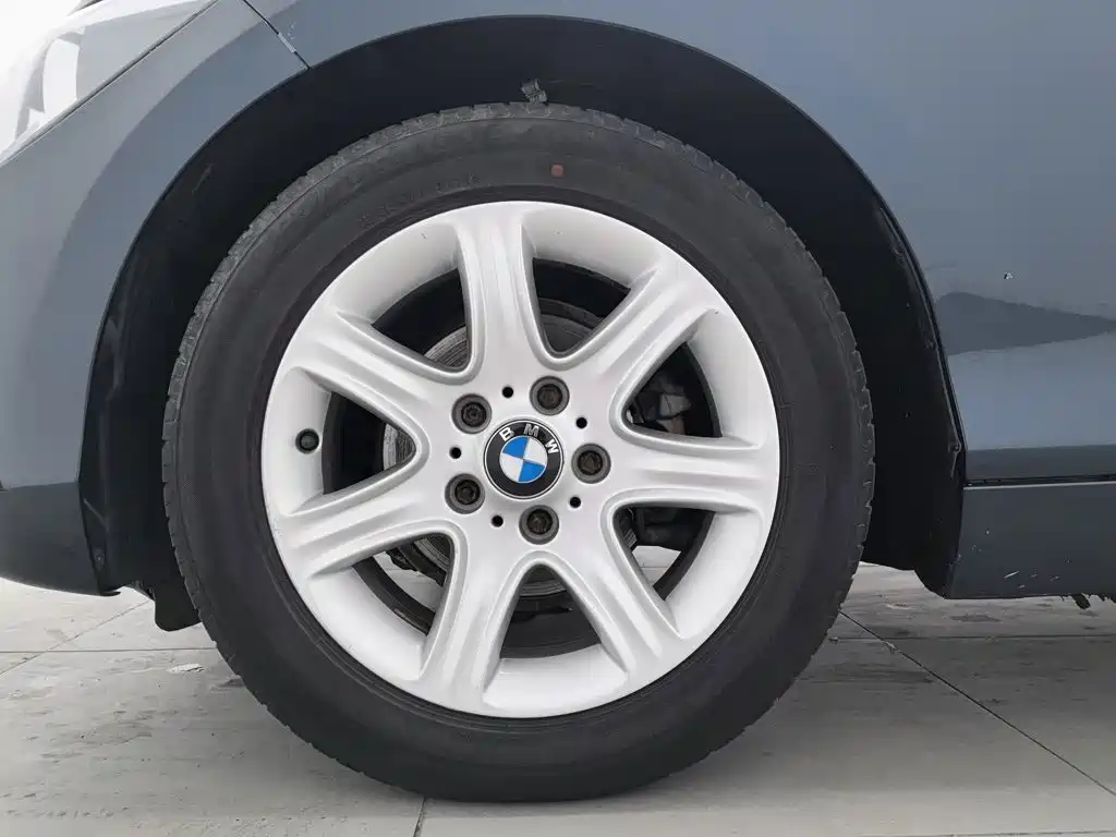 BMW 1 Series (Import) — миниатюра 17