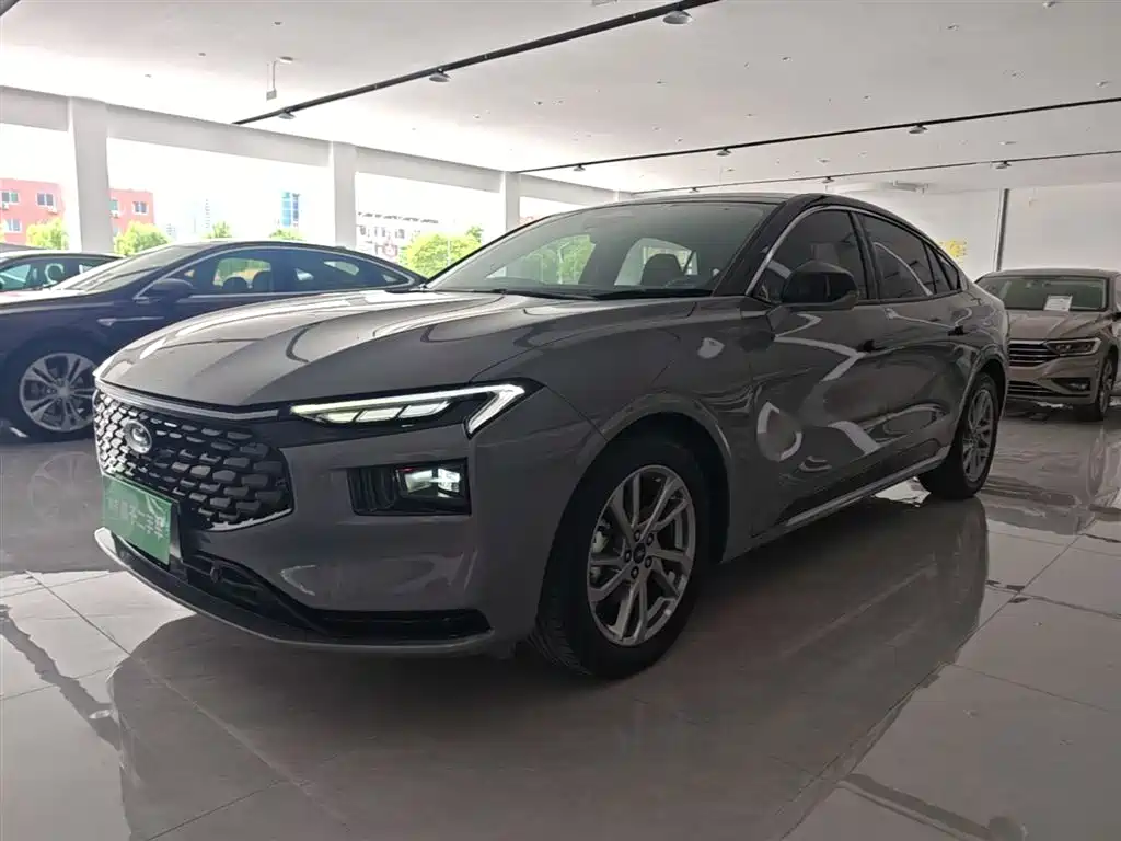 Ford Mondeo 2024