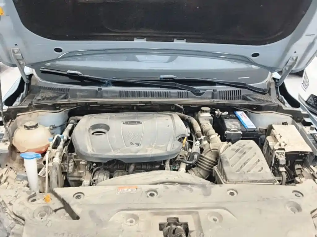 Geely Emgrand — миниатюра 20