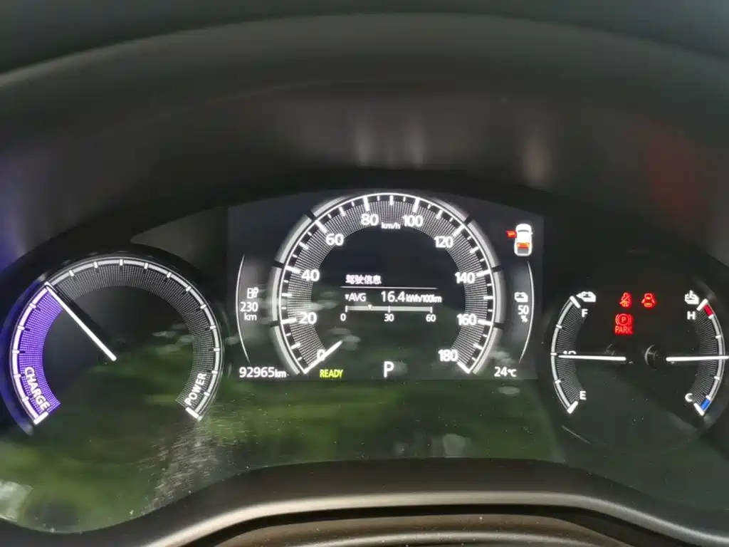 Mazda CX-30 EV — миниатюра 12