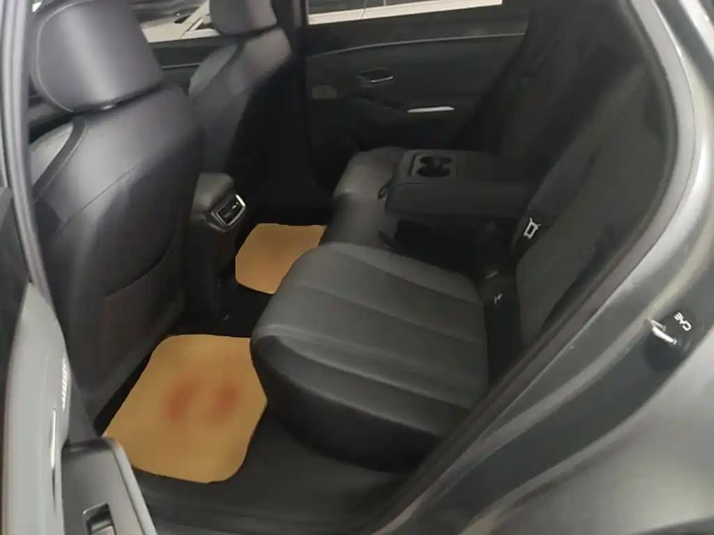 BYD Qin L — миниатюра 17