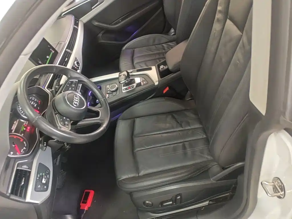 Audi A5 (Import) — миниатюра 15