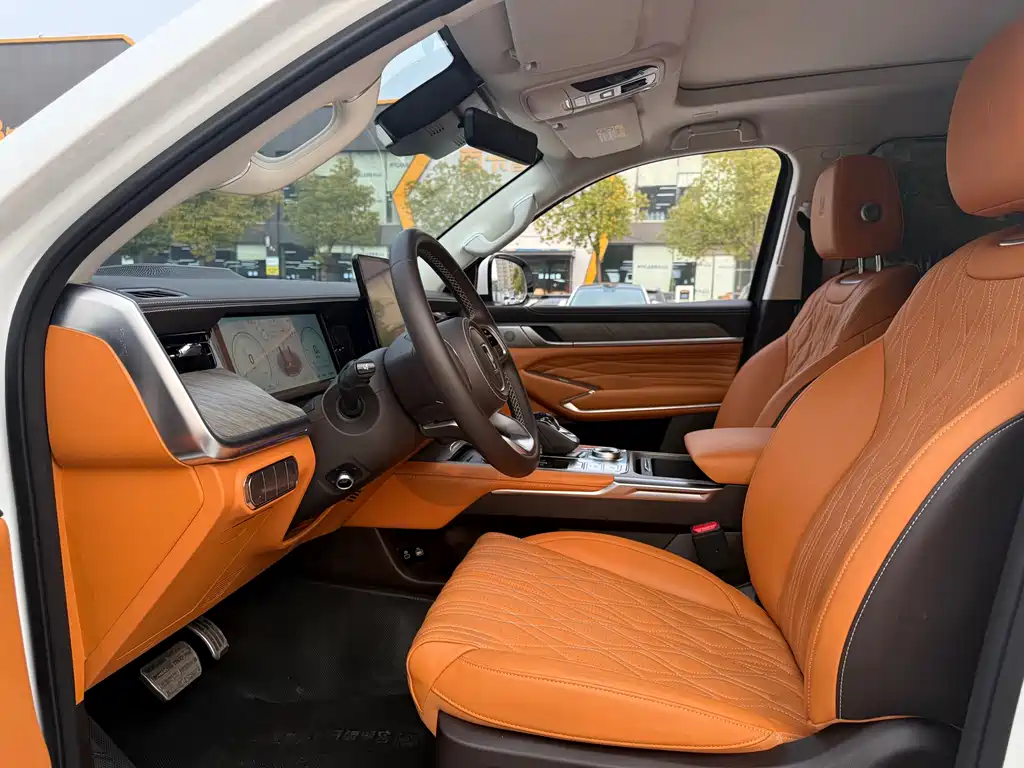 TANK TANK 500 NEW ENERGY