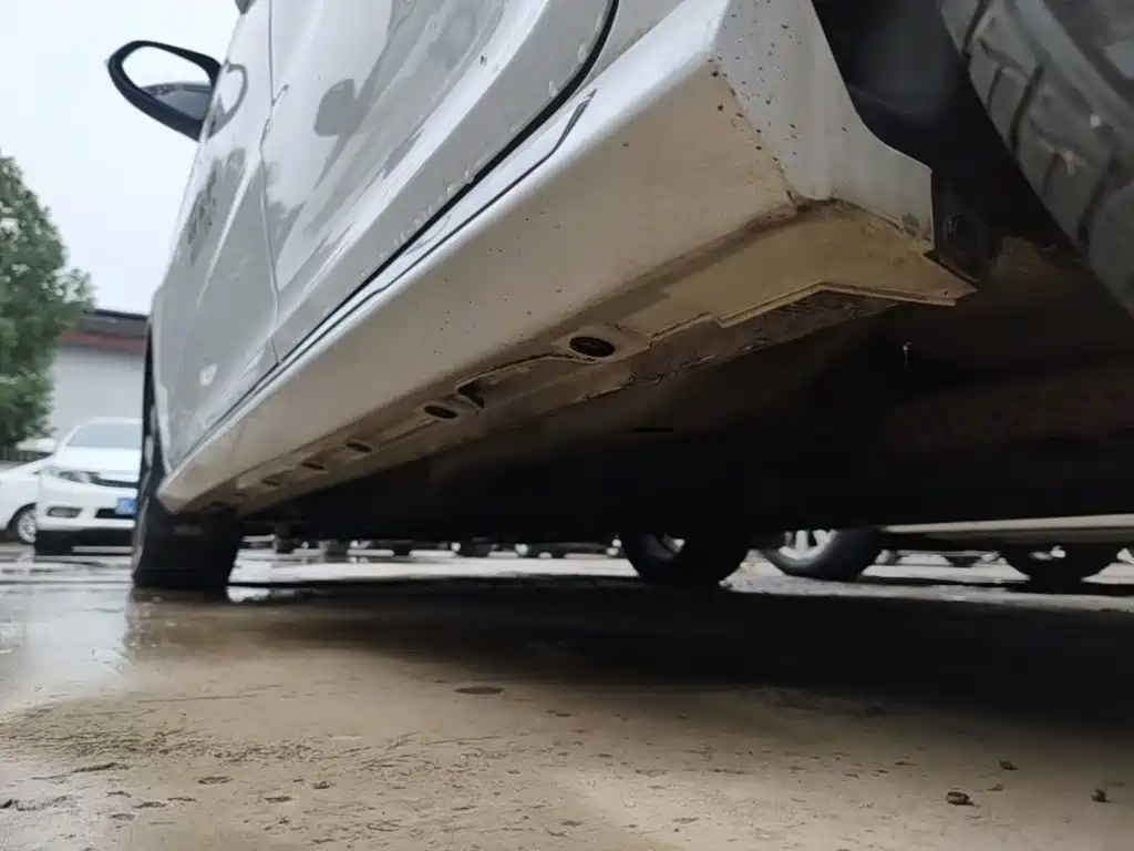 Chery Arrizo GX — миниатюра 22