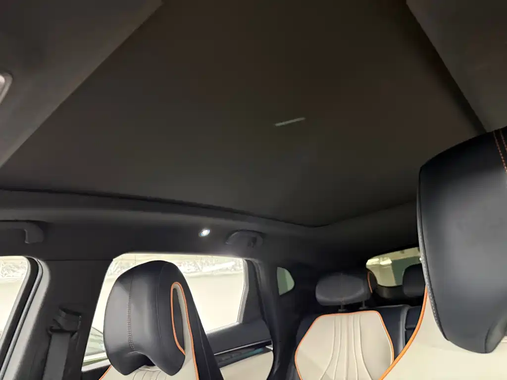 BYD PLUS New Energy — миниатюра 9