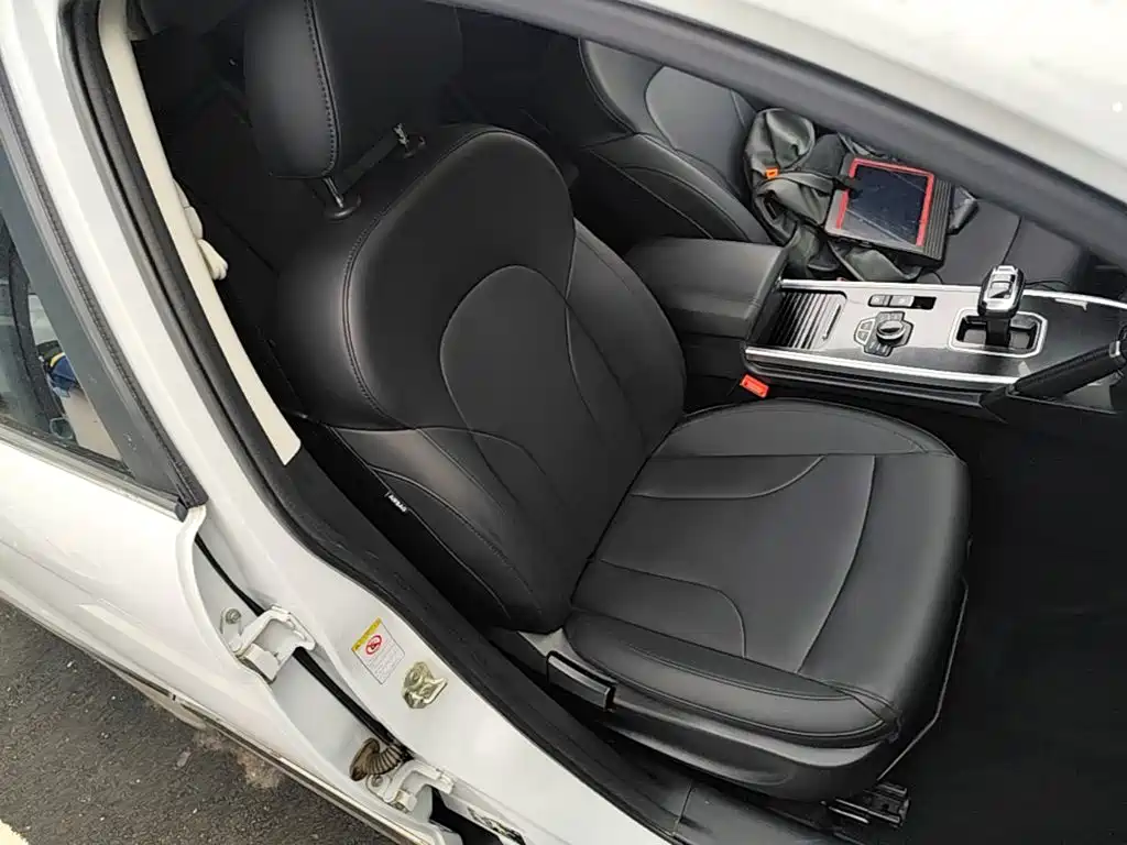 Haval H6 — миниатюра 25
