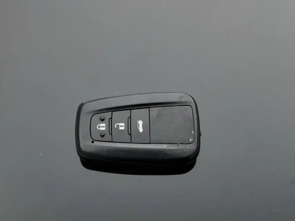 Toyota Levin — миниатюра 19