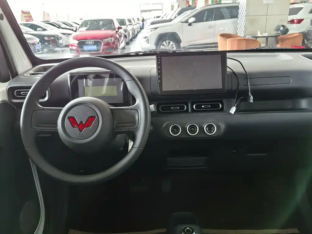 Wuling Zhiguang EV — миниатюра 5