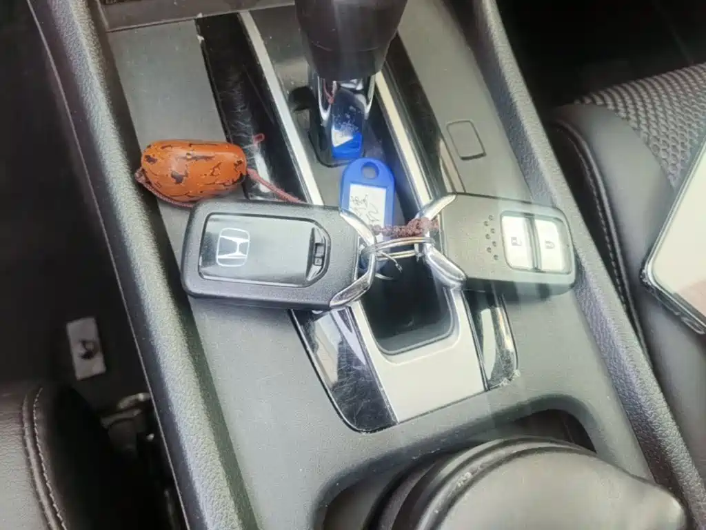 Honda Jade — миниатюра 9