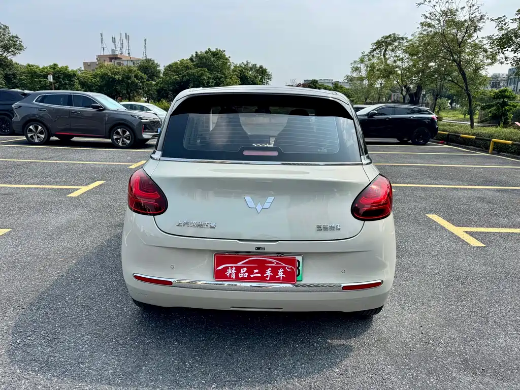 Wuling Bingo — миниатюра 4