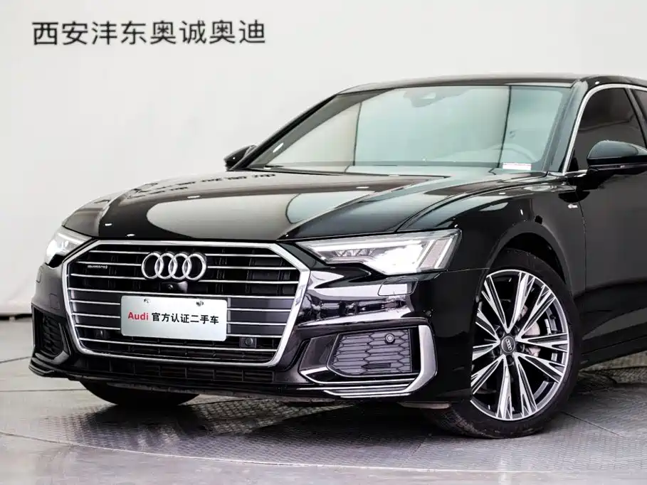 Audi A6L — фотографии объявления, Фото 22