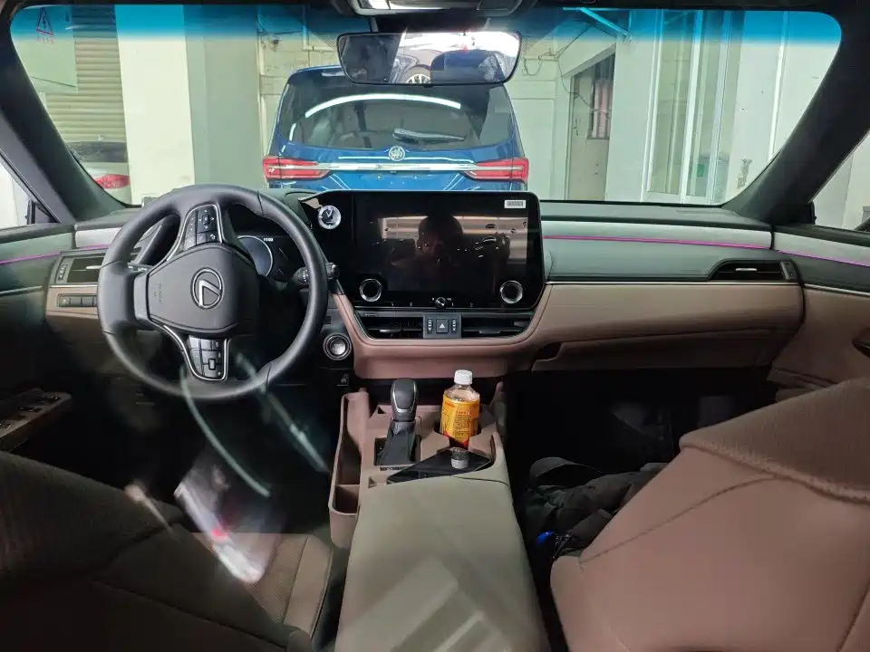 Lexus ES — миниатюра 3