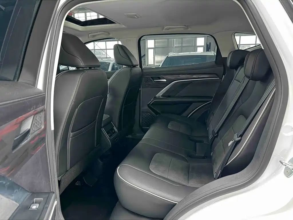 Haval H6 — миниатюра 15