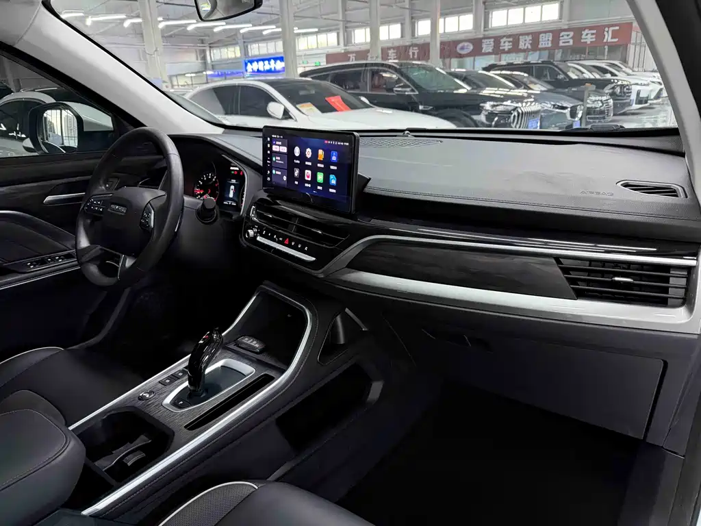 Haval H6 — миниатюра 18
