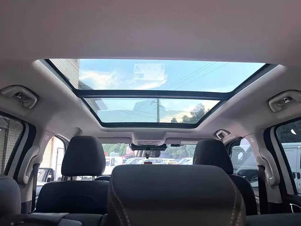 Haval Big Dog — миниатюра 9