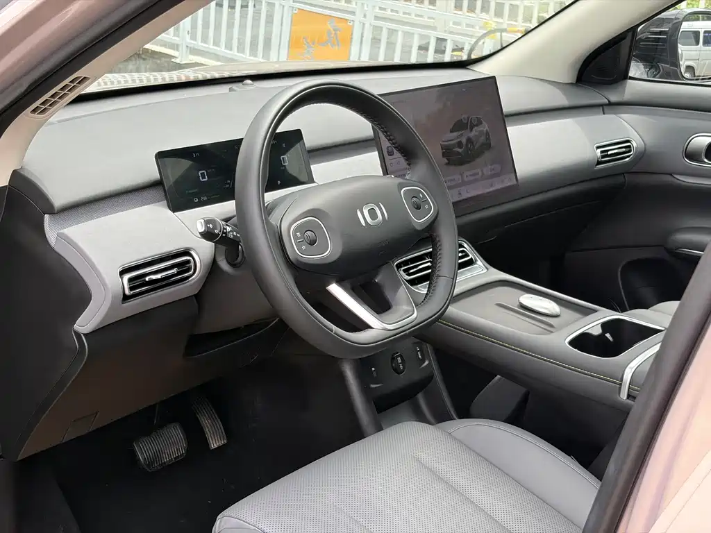 Qiyuan Qiyuan Q05 — миниатюра 8