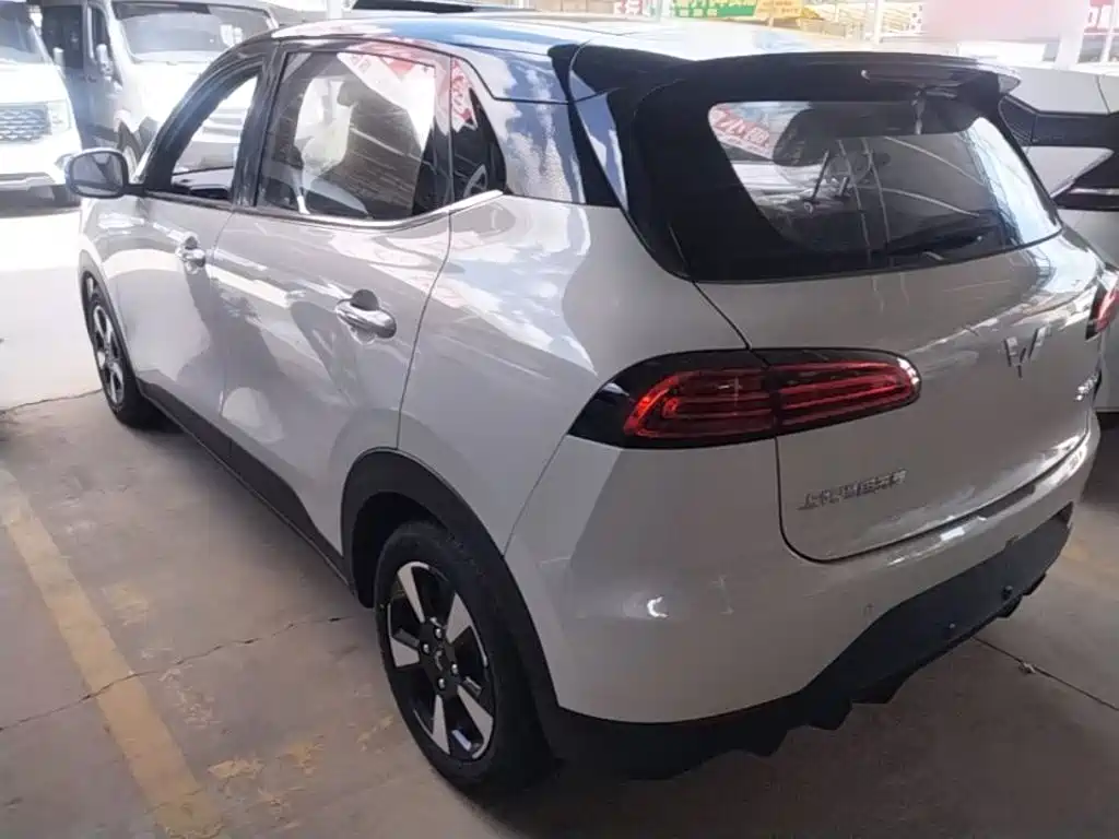 Wuling Bingo PLUS — миниатюра 5
