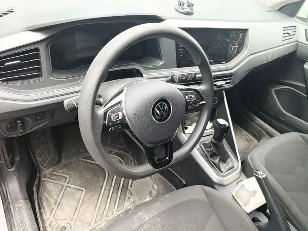 Volkswagen Polo — миниатюра 11