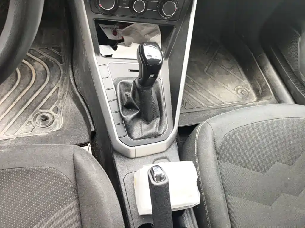 Volkswagen Polo — миниатюра 14
