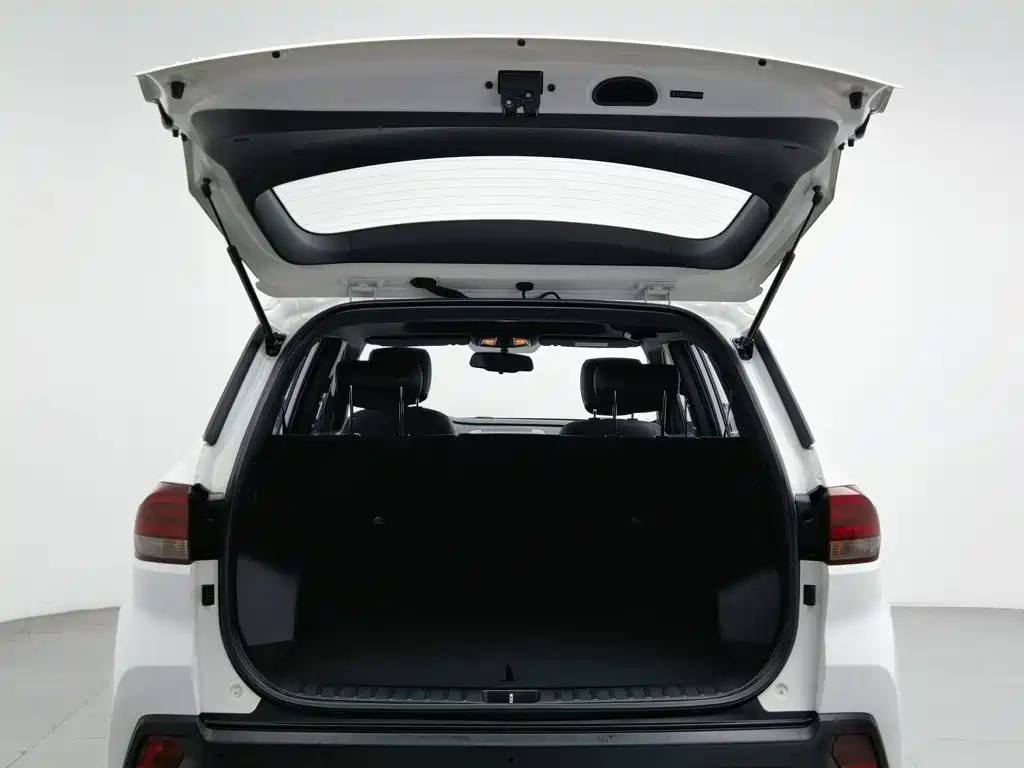 Hyundai ix35 — миниатюра 16