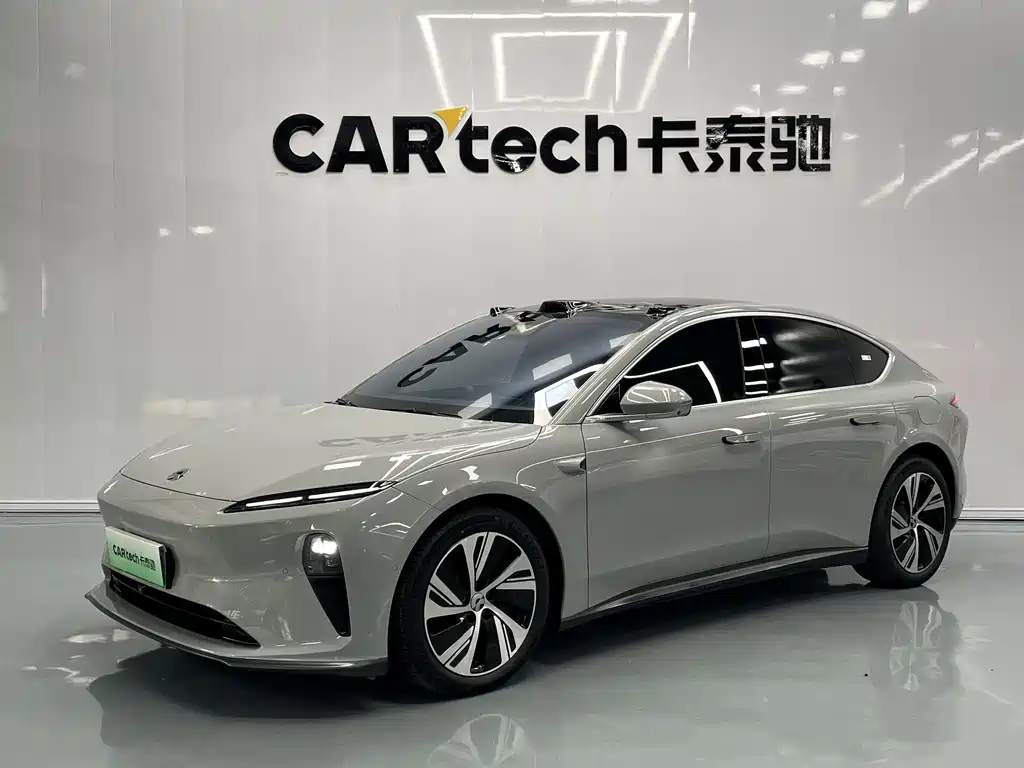 NIO ET5 2022 75kWh