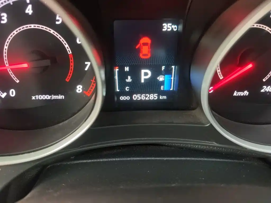Mitsubishi ASX — миниатюра 9