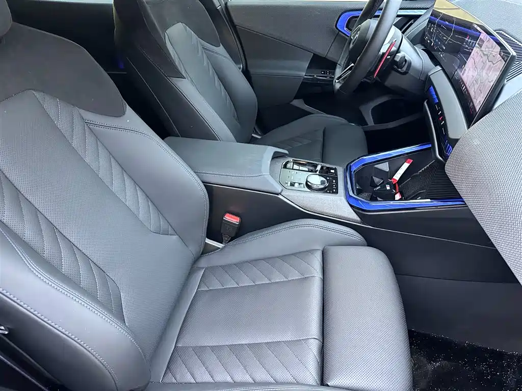 BMW X3 M50 2025 M50 xDrive