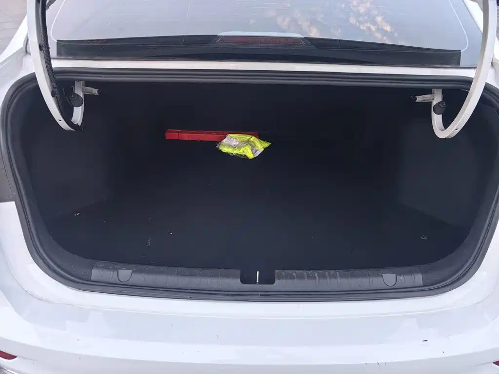 Geely Emgrand — миниатюра 10