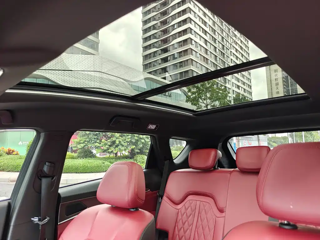 Jetour X70 PLUS — миниатюра 13