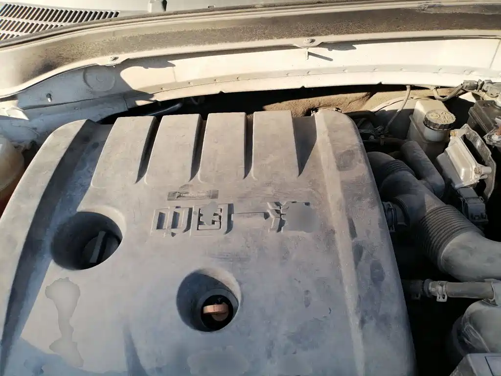 Bestune X40 — миниатюра 11