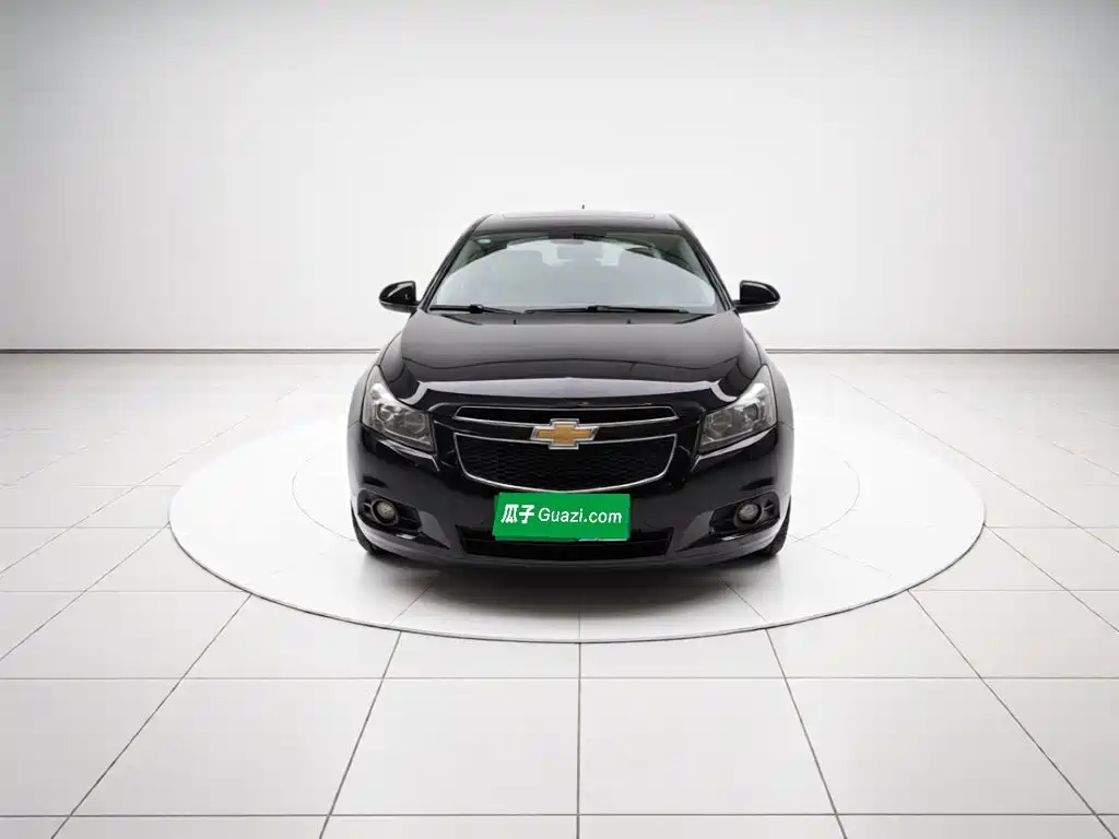 Chevrolet Cruze — миниатюра 2