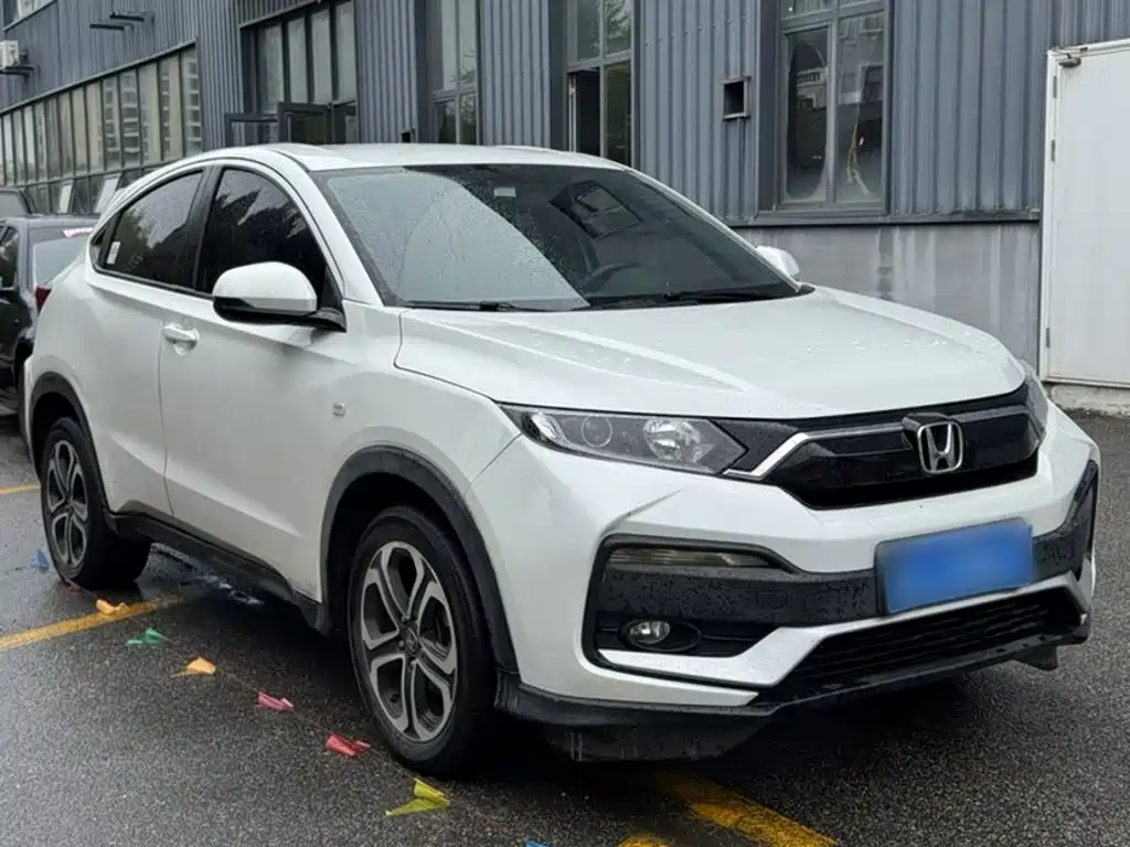 Honda XR-V — миниатюра 4