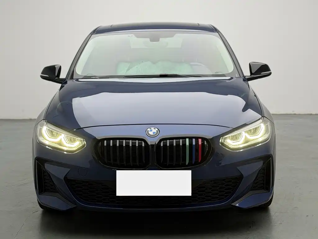 BMW 1 Series — миниатюра 2