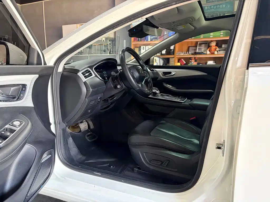 Roewe Feifan ER6 — миниатюра 4