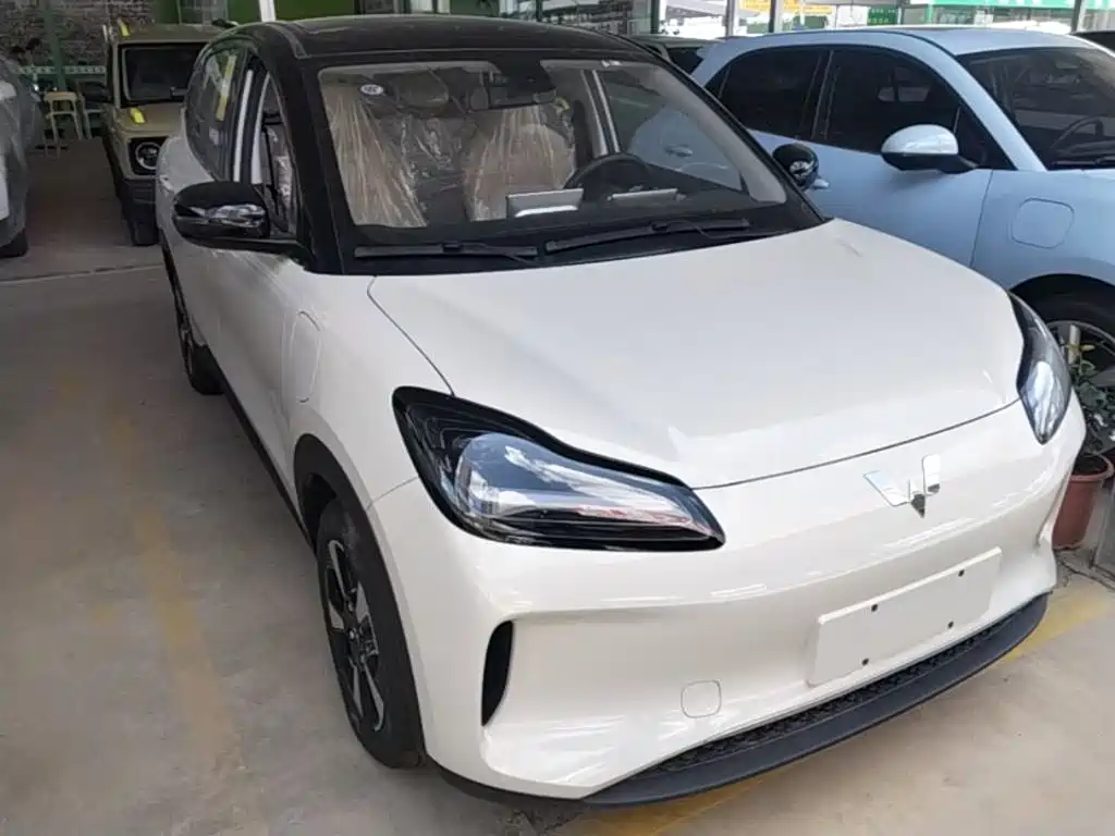 Wuling Bingo PLUS — миниатюра 4