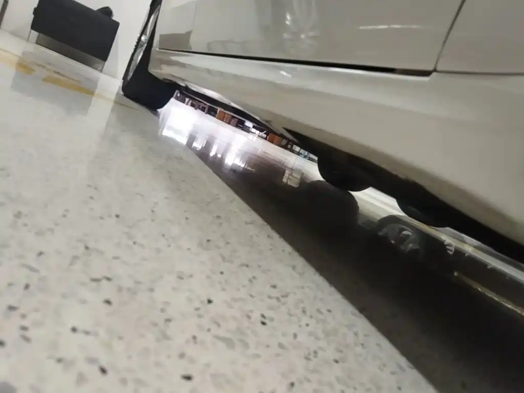 Ford Mondeo — миниатюра 21