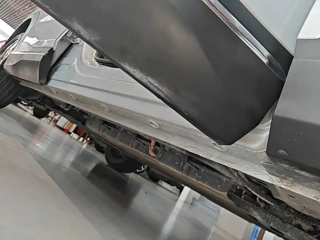 Wuling Xingguang S — миниатюра 21