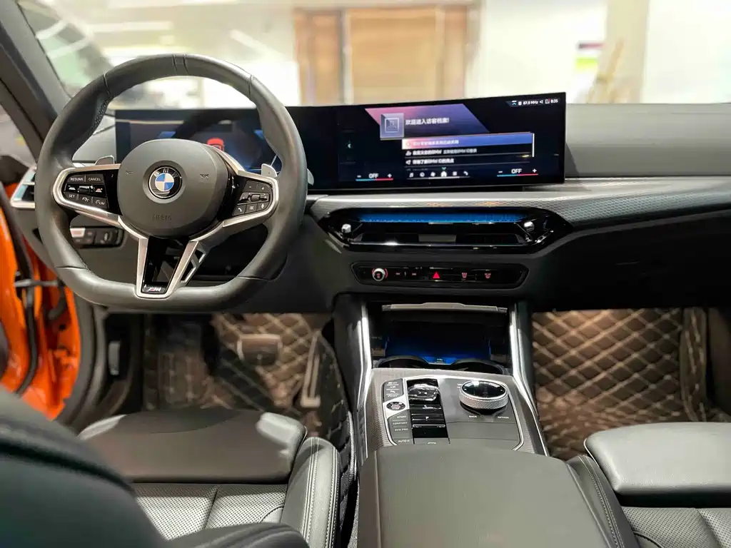 BMW 4 Series — миниатюра 8