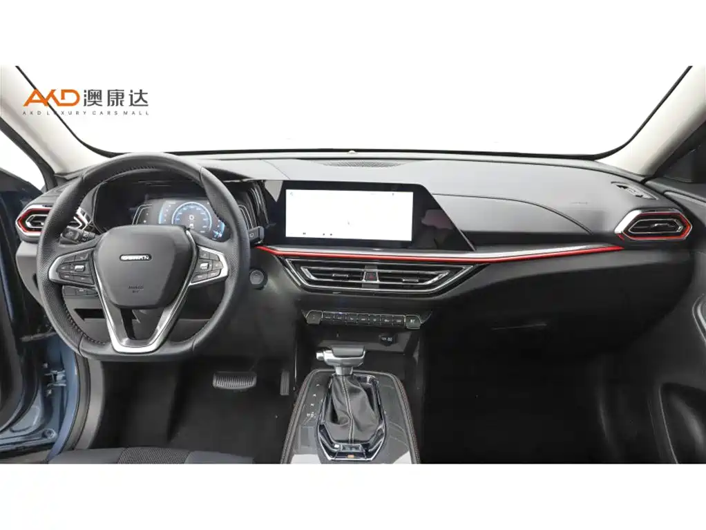 Oshan Oushang X5 — миниатюра 5