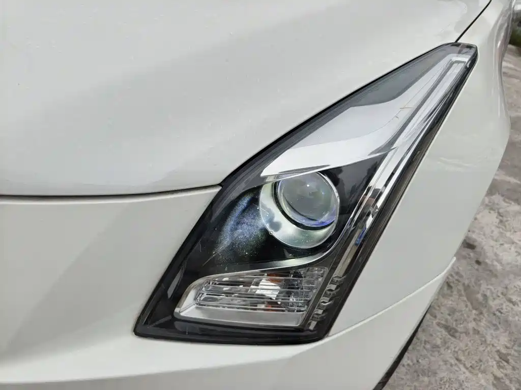 Cadillac ATS-L — миниатюра 24