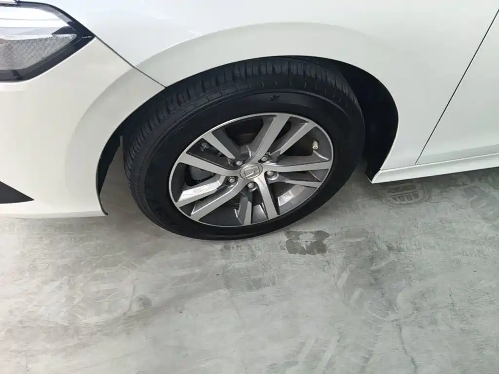 Honda Civic — миниатюра 23