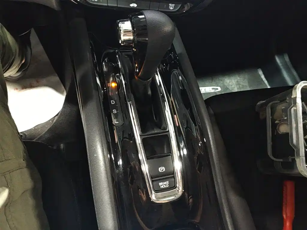Honda Vezel — миниатюра 14