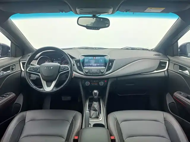 Chevrolet Monza — миниатюра 6