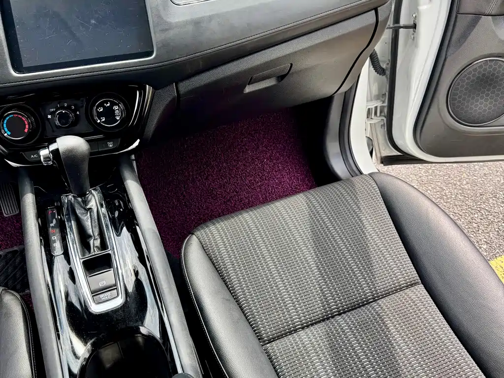 Honda Vezel — миниатюра 9