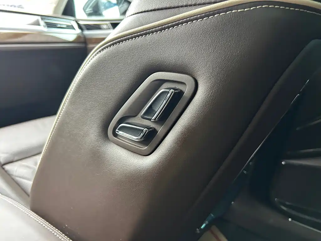 Volkswagen Phideon — миниатюра 26