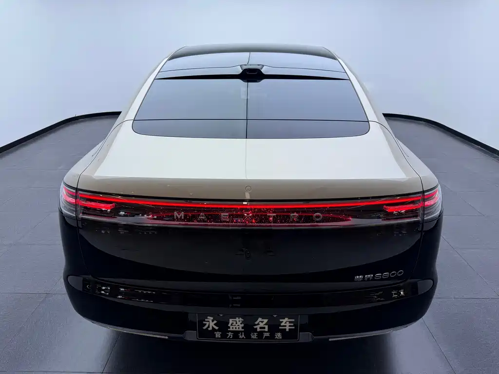 Zunjie Zunjie S800 — миниатюра 5