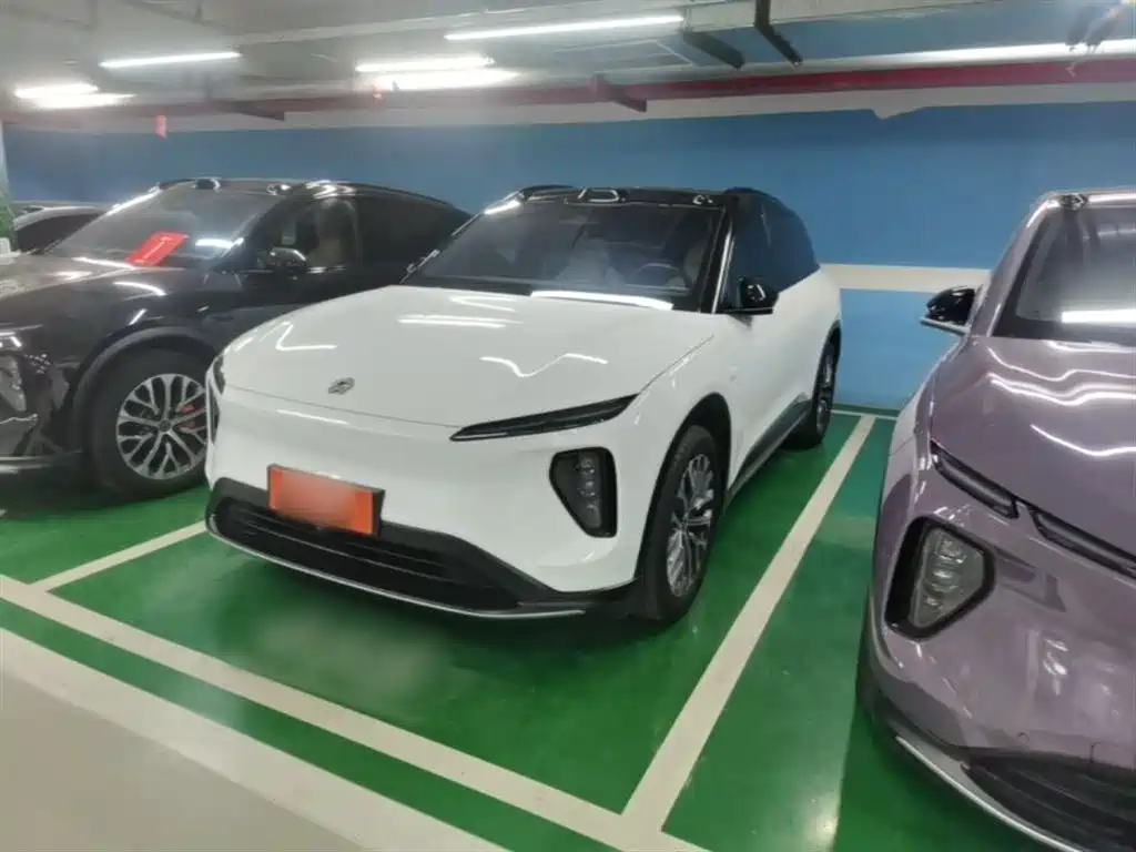 NIO ES6 2024 75kWh
