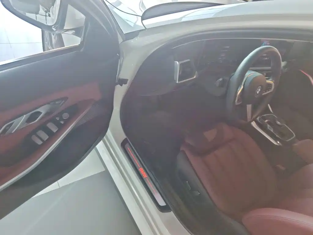 BMW i3 — миниатюра 16